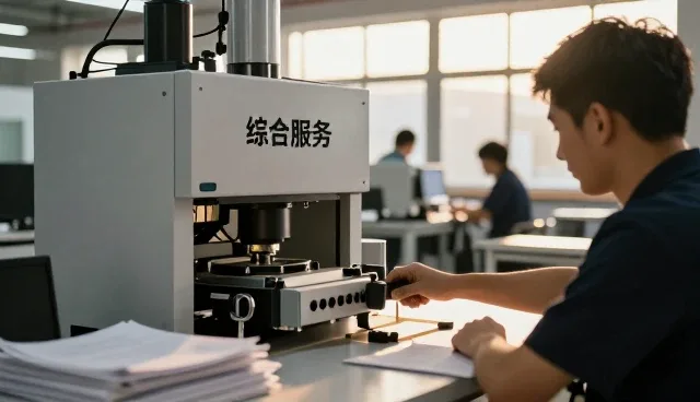 广州歌斯力网络科技有限公司