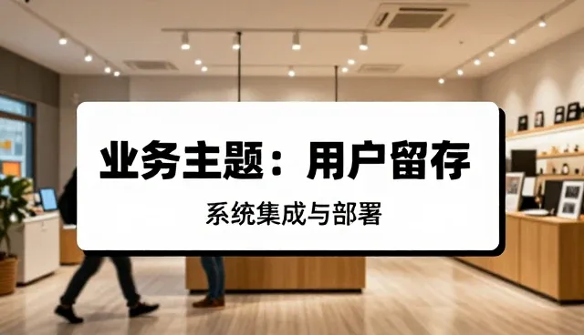 短视频运营系统优化中需关注的关键应用场景