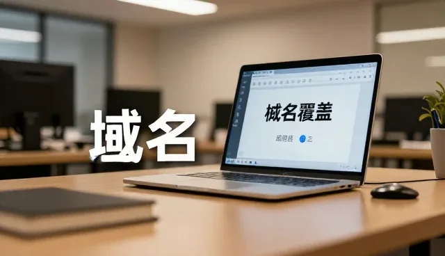 域名在电商平台运营中的多维应用场景解析