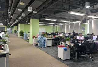 海南法院智能回转柜