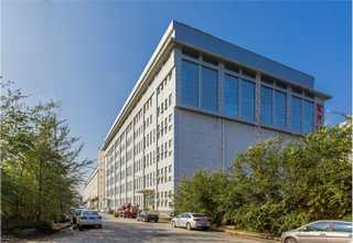 北京实景三维模型