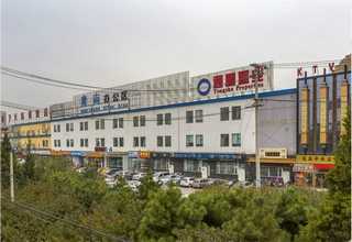 常州连续流砂过滤器什么品牌好